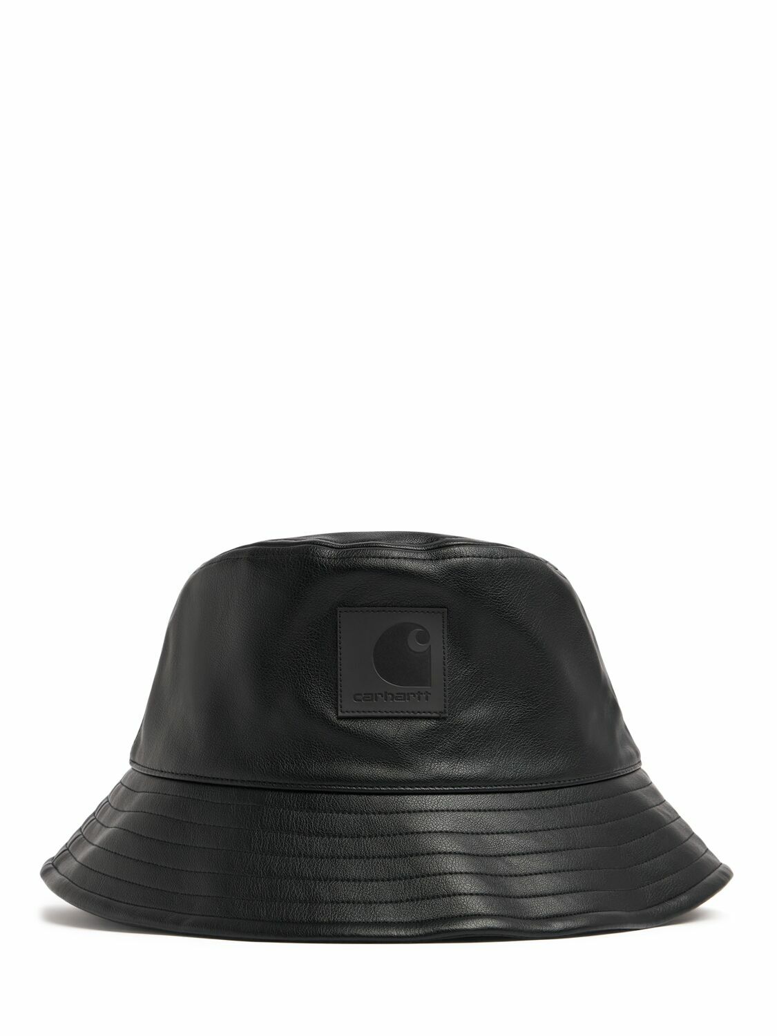 Carhartt Work In Progress Black Orla Bucket Hat Carhartt WIP Carhartt Work In Progress Black Orla Bucket Hat Carhartt WIP