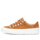 Diemme Men's Marostica Low in Cognac Suede