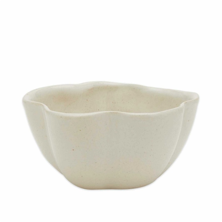 Photo: The Conran Shop Scallop Small Bowl in Off White 