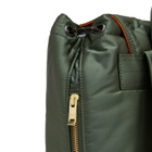 Porter-Yoshida & Co. Tanker Backpack in Sage Green 