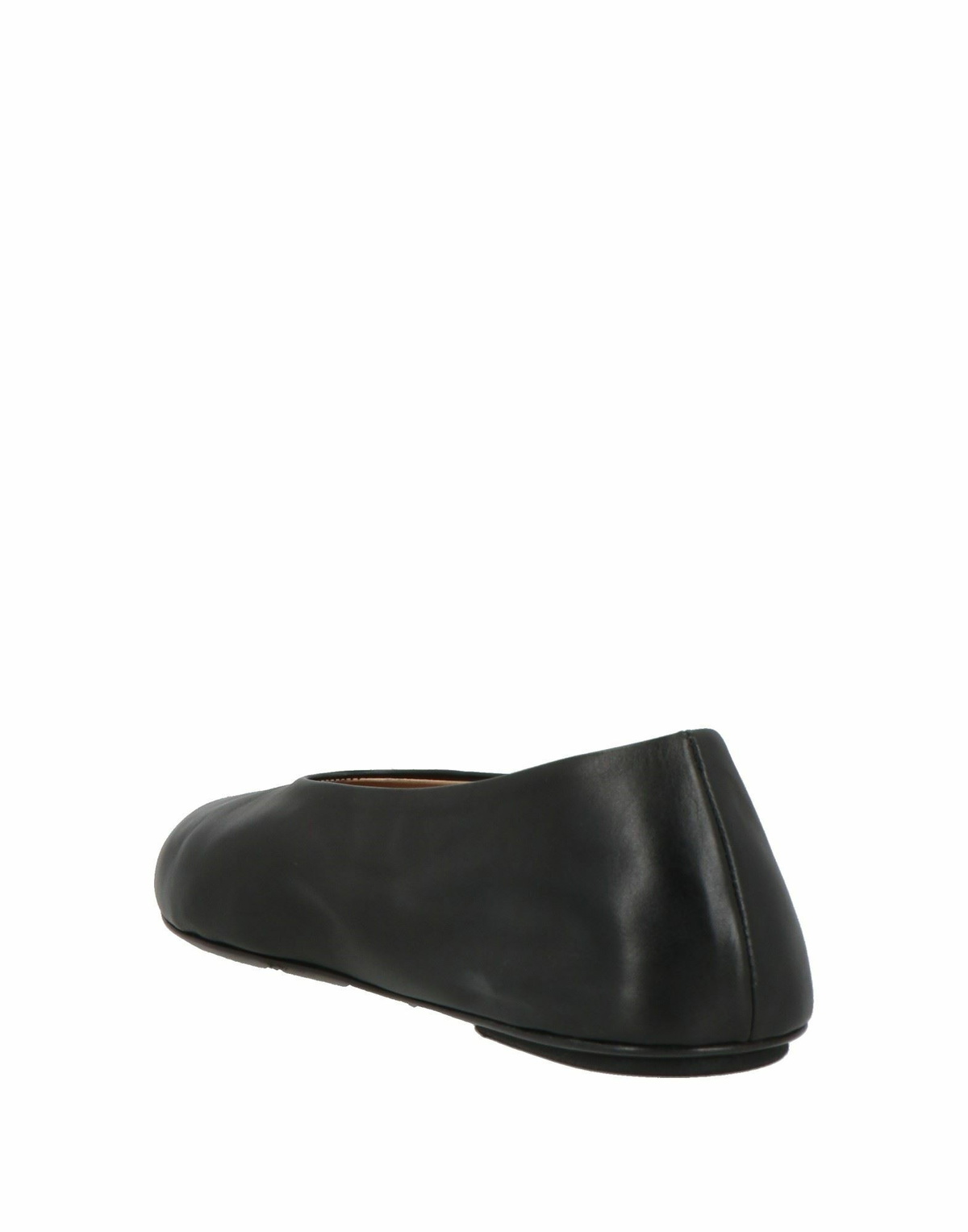 Marsèll Womens Ballet flats in Black