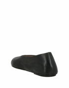 Marsèll Womens Ballet flats in Black