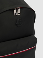 MONCLER New Pierrick Nylon Backpack