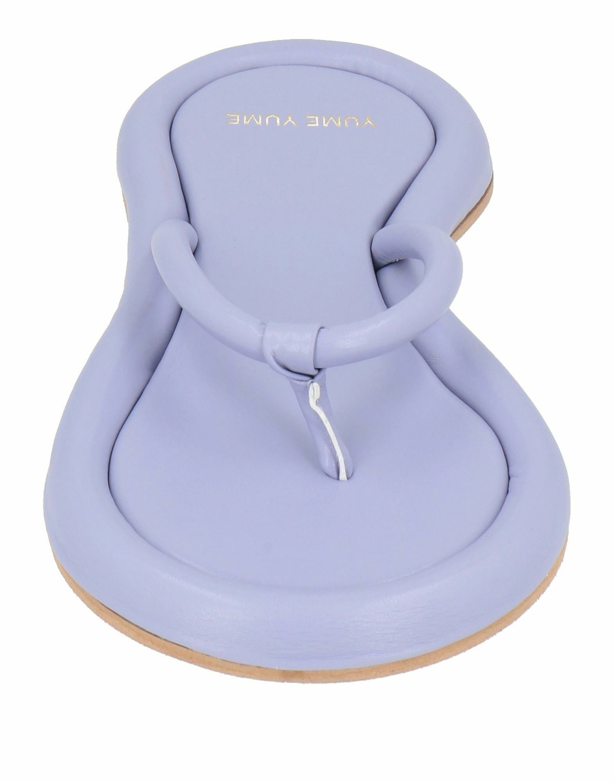 Yume Yume Womens Thong sandal Lilac