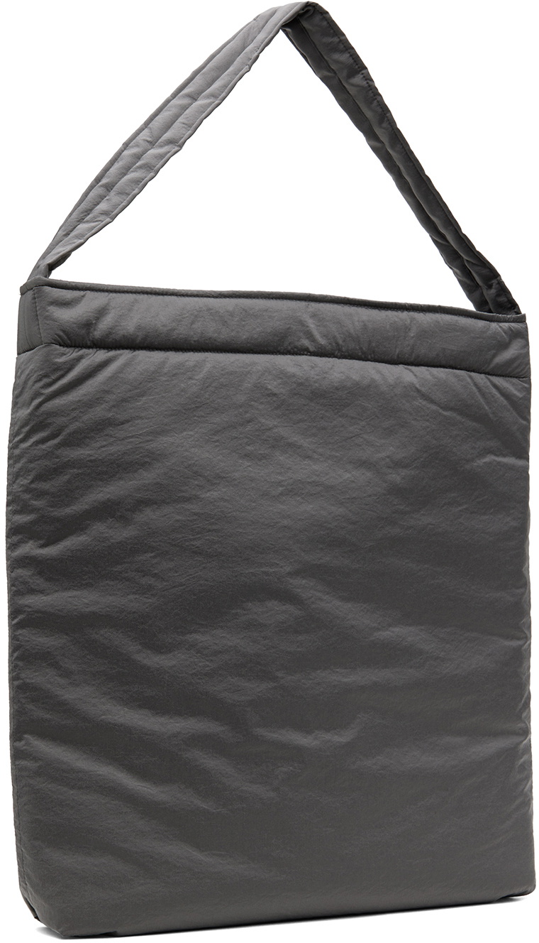 ATON Gray Chambley Tote