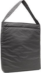 ATON Gray Chambley Tote