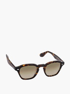 Brunello Cucinelli   Sunglasses Brown   Mens