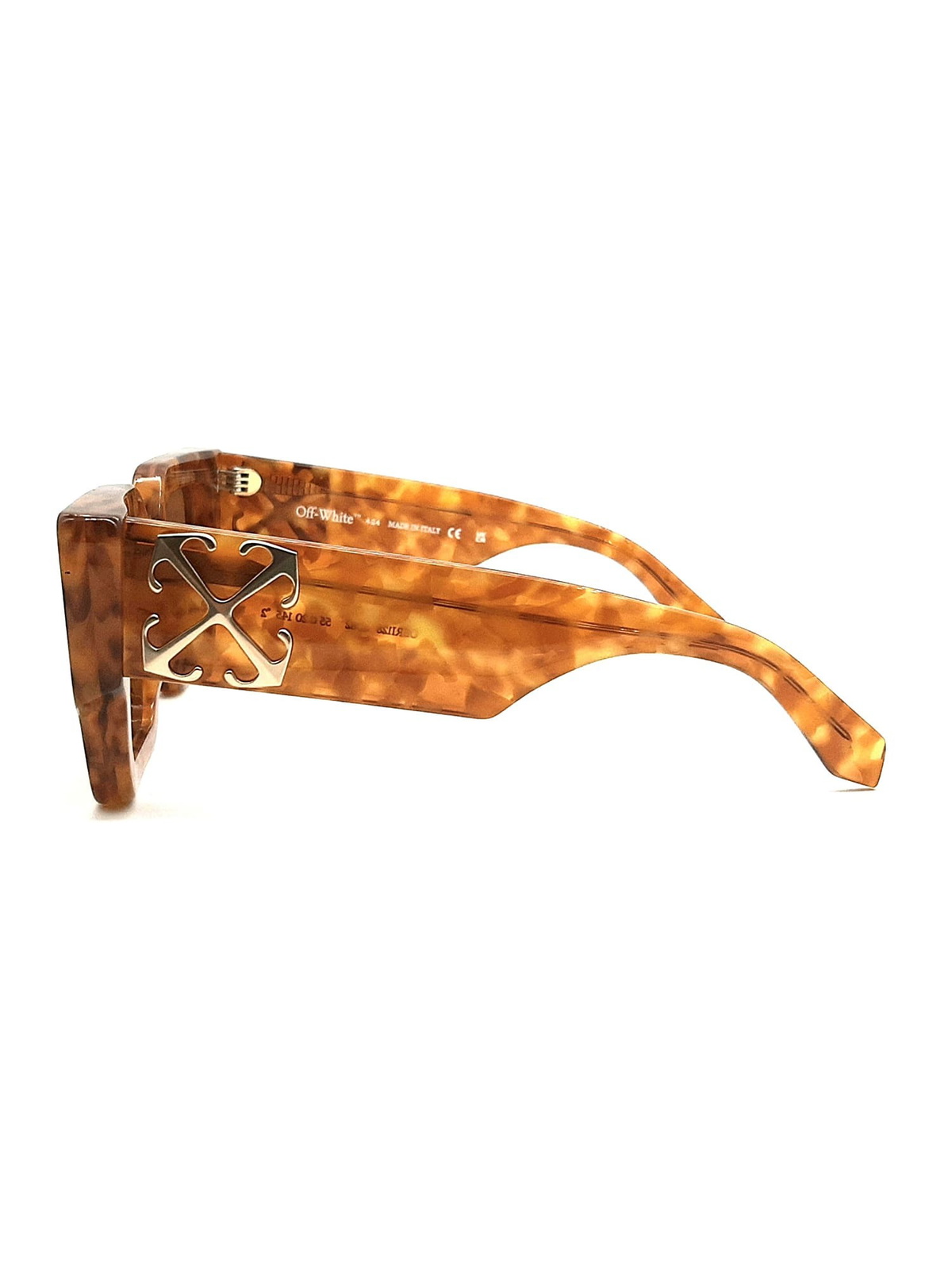 NEW!!! OFF-WHITE Sunglasses OERI128 Catalina, Authentic Off-White OERI128 CATALINA SUNGLASSES Sunglasses Off-White main image 4