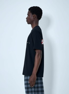 Stüssy Cotton Jersey Logo T-Shirt