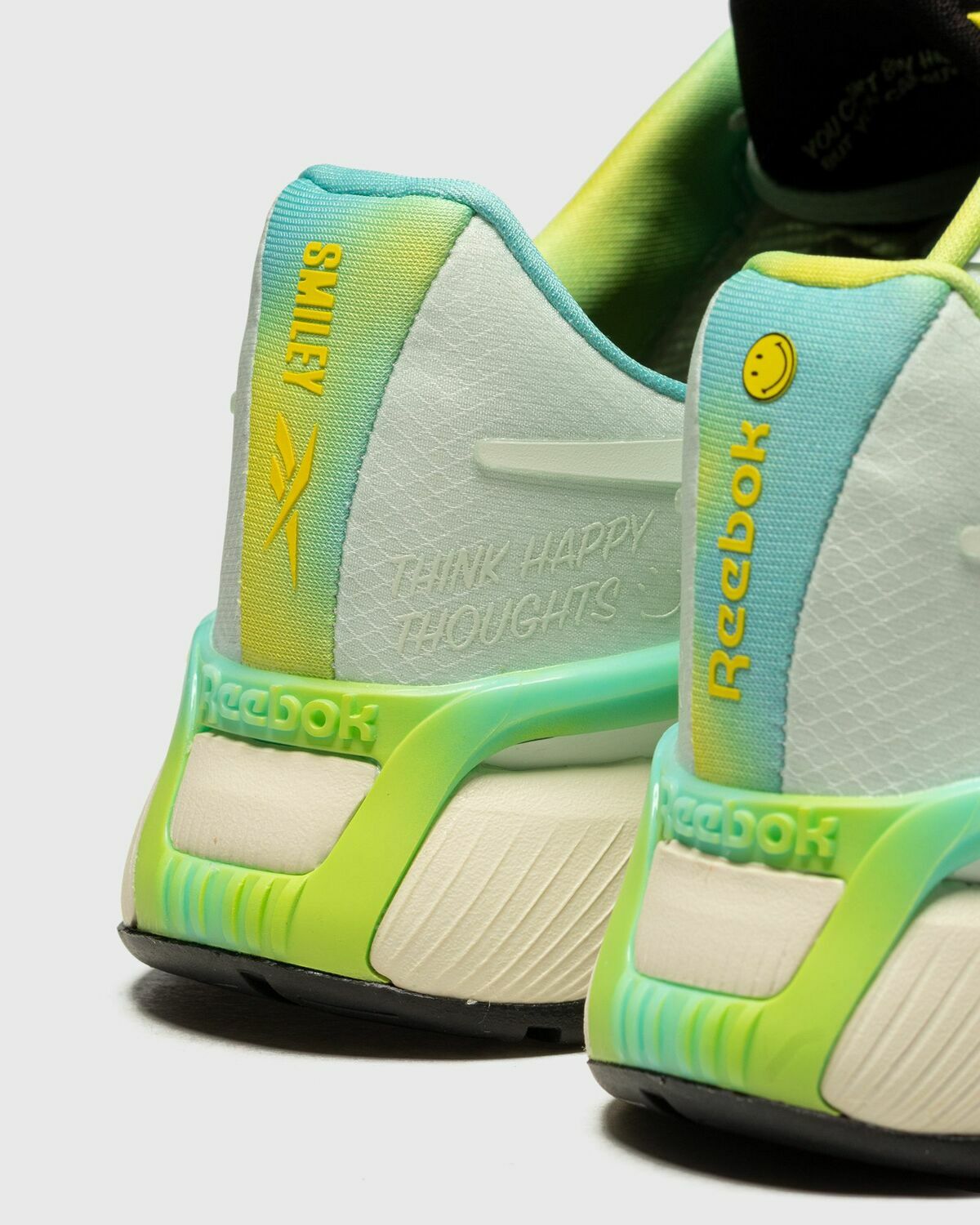 Reebok Reebok Nano X2 Green Lowtop Reebok