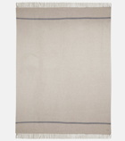 Loro Piana - Twelve cashmere blanket