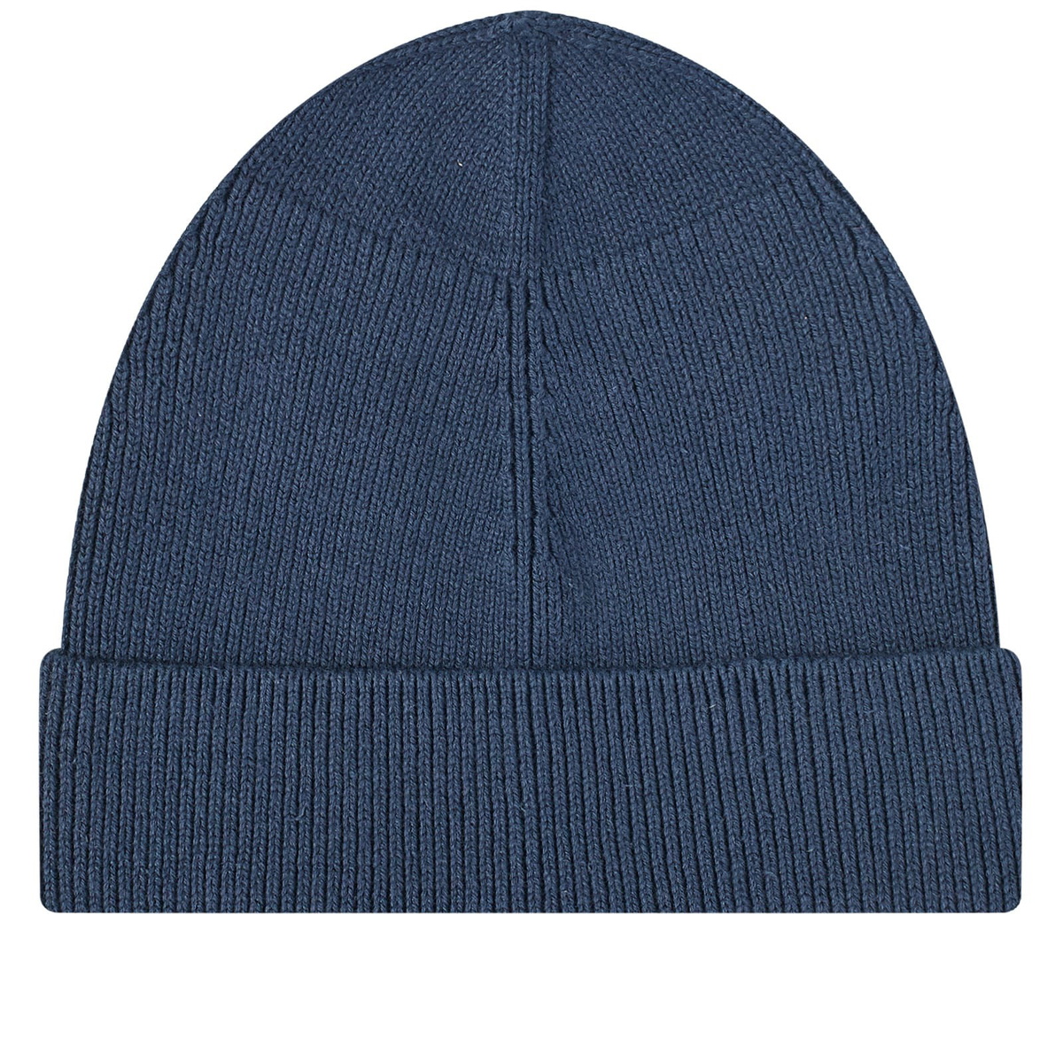 Fleece Bucket Hat in Navy