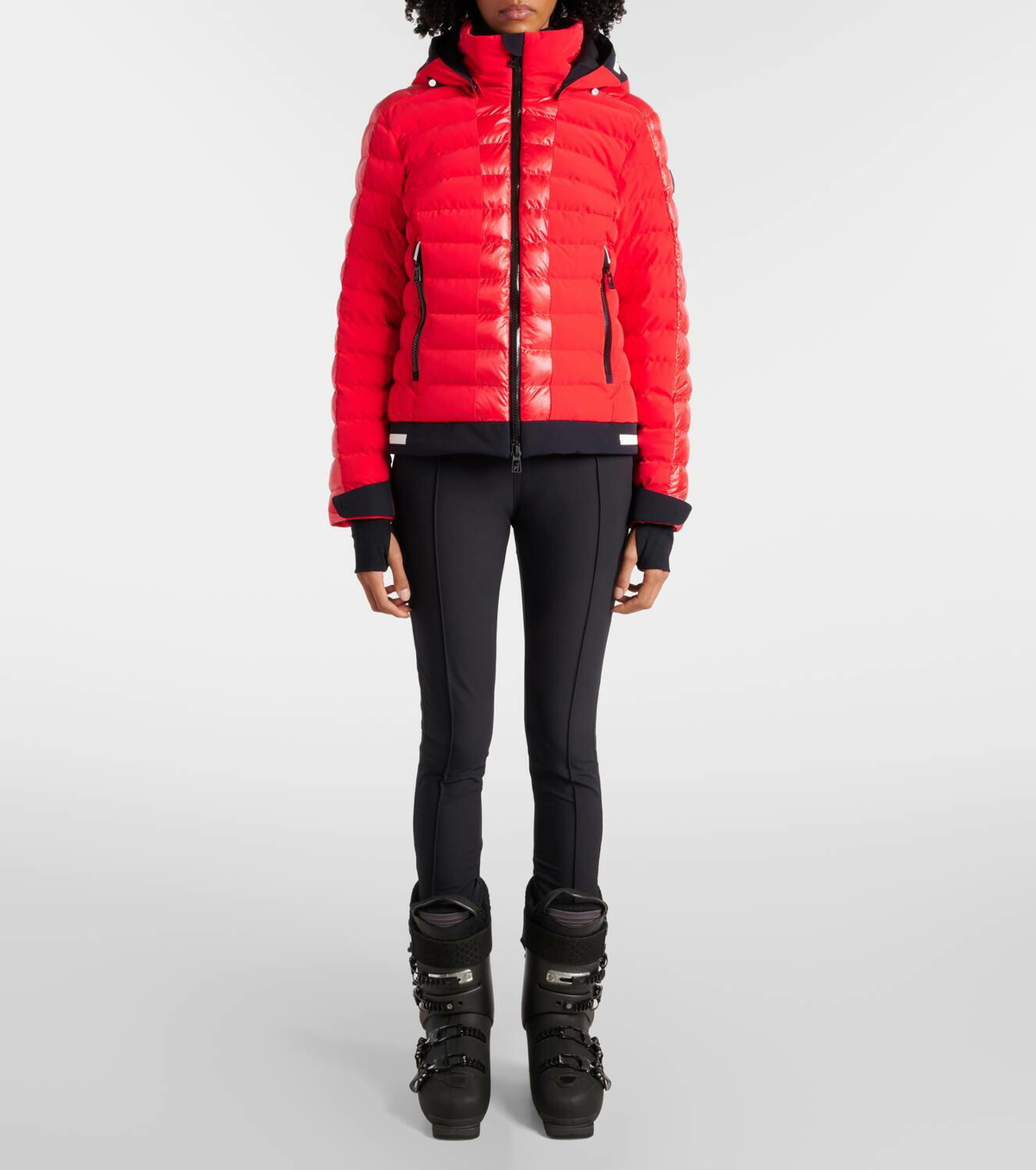 Toni Sailer Theodora stirrup ski pants