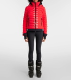 Toni Sailer Theodora stirrup ski pants