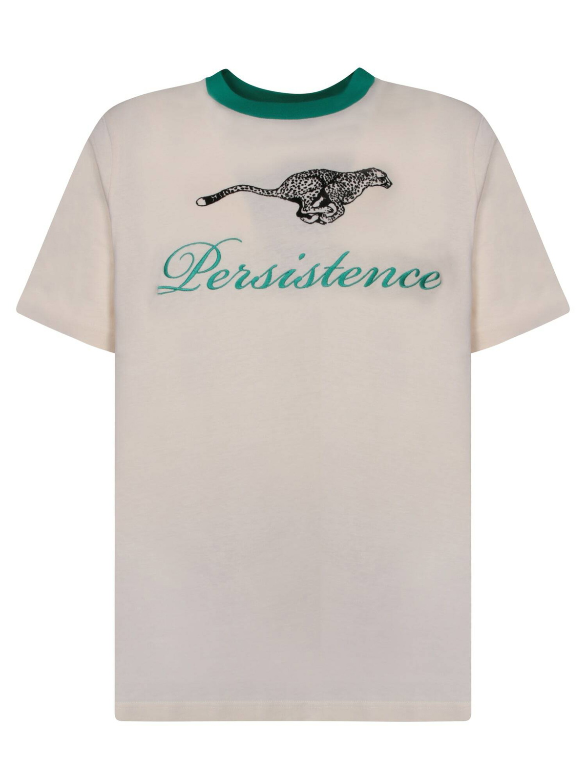 Wales Bonner Off-White Howard University Edition 'Jazz' T