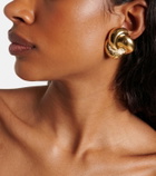 Carolina Herrera Clip-on earrings