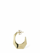 EÉRA - Sabrina 18kt Gold & Diamond Mono Earring
