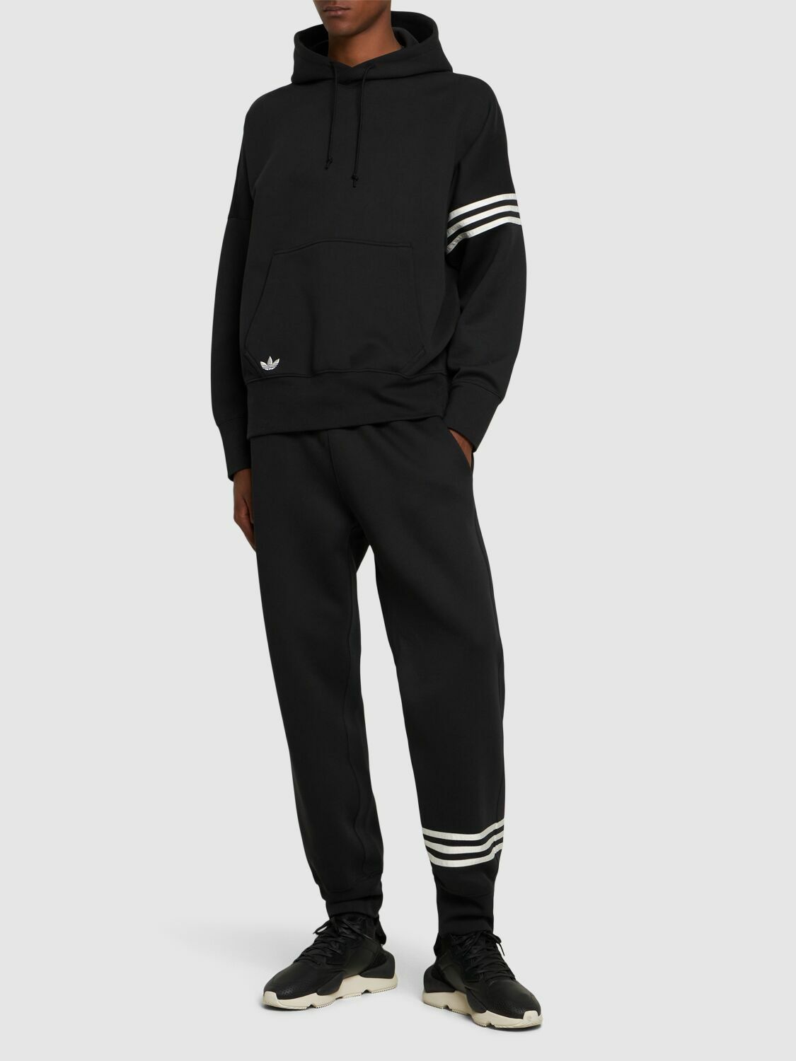ADIDAS ORIGINALS Neuclassics Hoodie adidas Originals