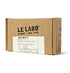 Le Labo - Vetiver 46 Perfume Oil - Haitian Vetiver & Pepper, 30ml - Men - Colorless