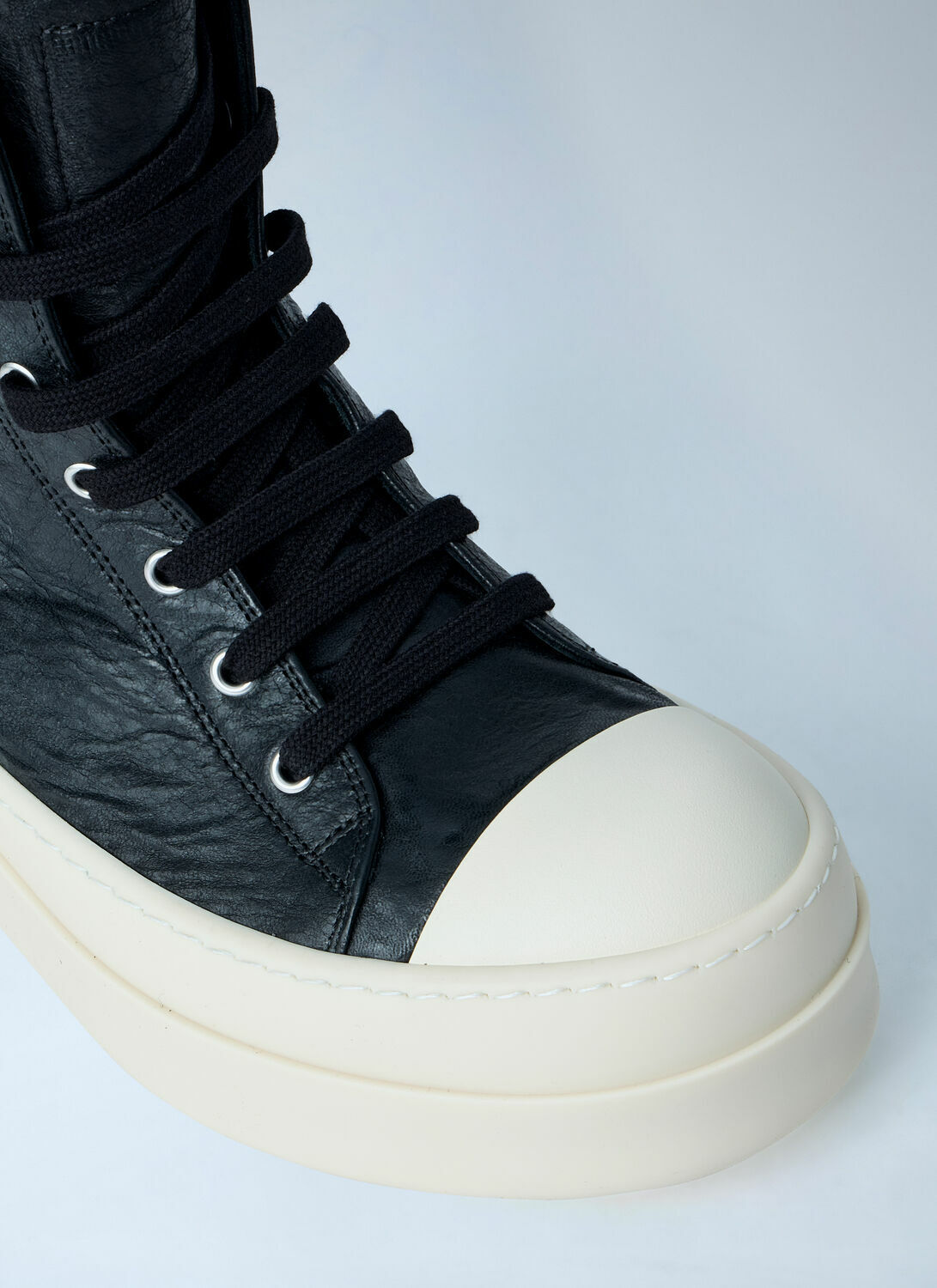 Rick Owens Mega Bumper Boots