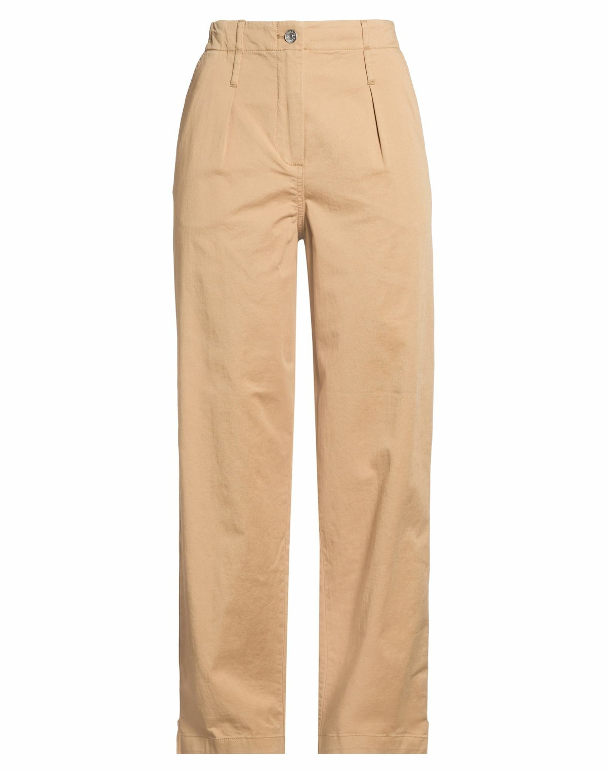 Samsøe Φ Samsøe Womens Pants in Sand