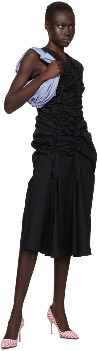 casual midi dress summer Floral Midi Dress for Women main image 0
