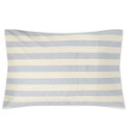 HAY Été Pillow Case in Light Blue