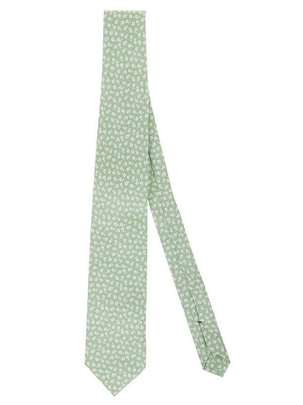 Photo: Bigi Tie
