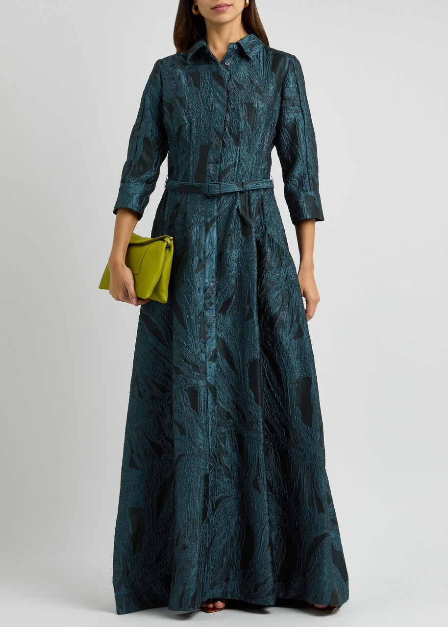jonathan simkhai green metallic dress Buy Olive Green Cotton Flax Sleeveless Mini Dress Online at SeamsFriendly main image 0