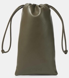 Loewe Anagram oversized sunglasses