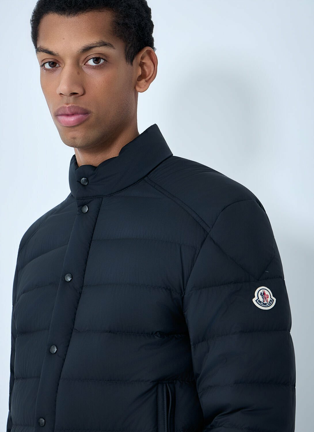Moncler Selves Jacket Moncler
