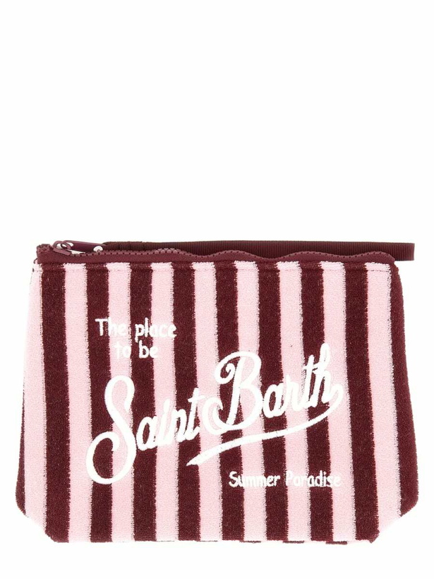 Photo: MC2 Saint Barth Clutch Bag aline