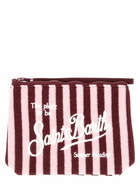 MC2 Saint Barth Clutch Bag aline