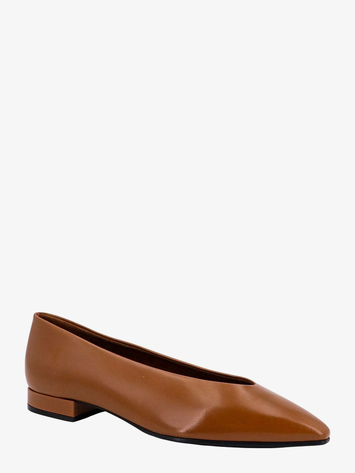 Loro Piana Rebecca Brown Womens Loro Piana