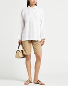 's Max Mara Womens Top in White