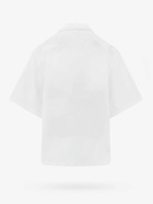 Off White   Shirt White   Mens