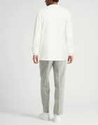 Jil Sander+ Mens T-shirt in White