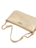 TwinSet Poliuretano Clutch