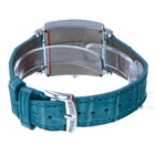 Franck Muller Master Square Quartz Diamond Ladies Watch 6002 L QZ R D CD