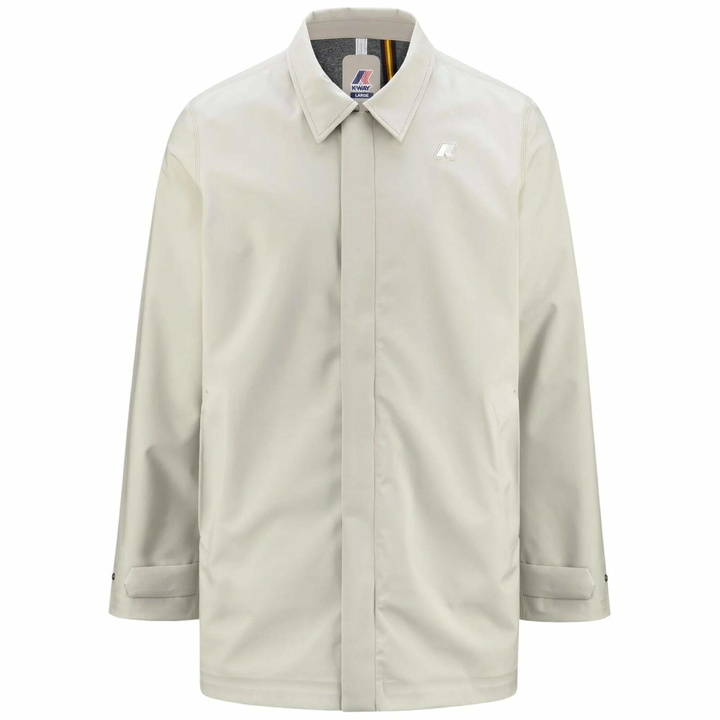 Photo: K-Way Benny Bonded Jersey V