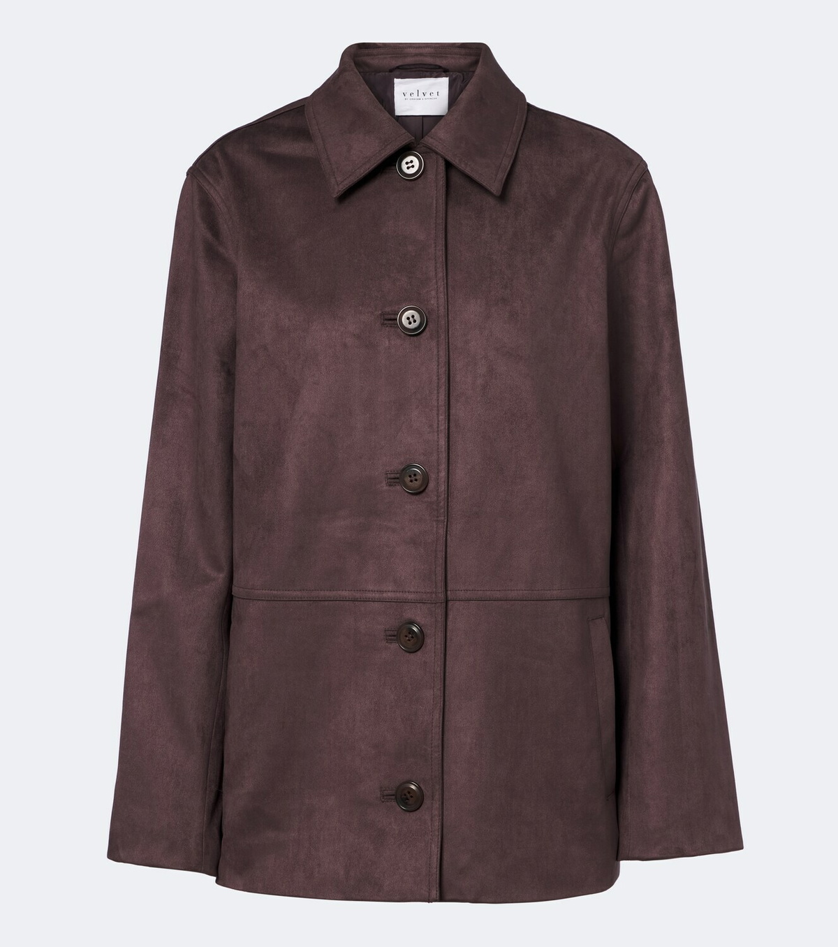 Velvet Wendolyn jacket