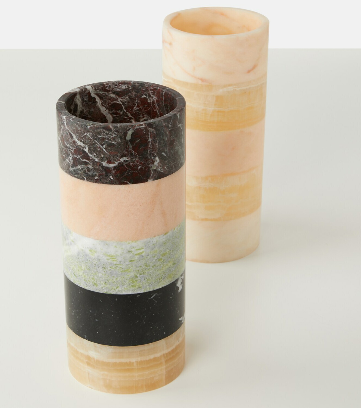 Bloc Studios - x Sunnei Large marble vase