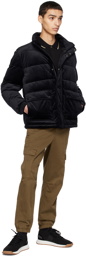 BOSS Black Otger Down Jacket