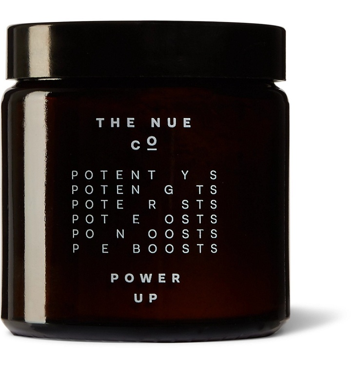 Photo: The Nue Co. - Power Up, 70g - Colorless