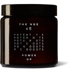 The Nue Co. - Power Up, 70g - Colorless