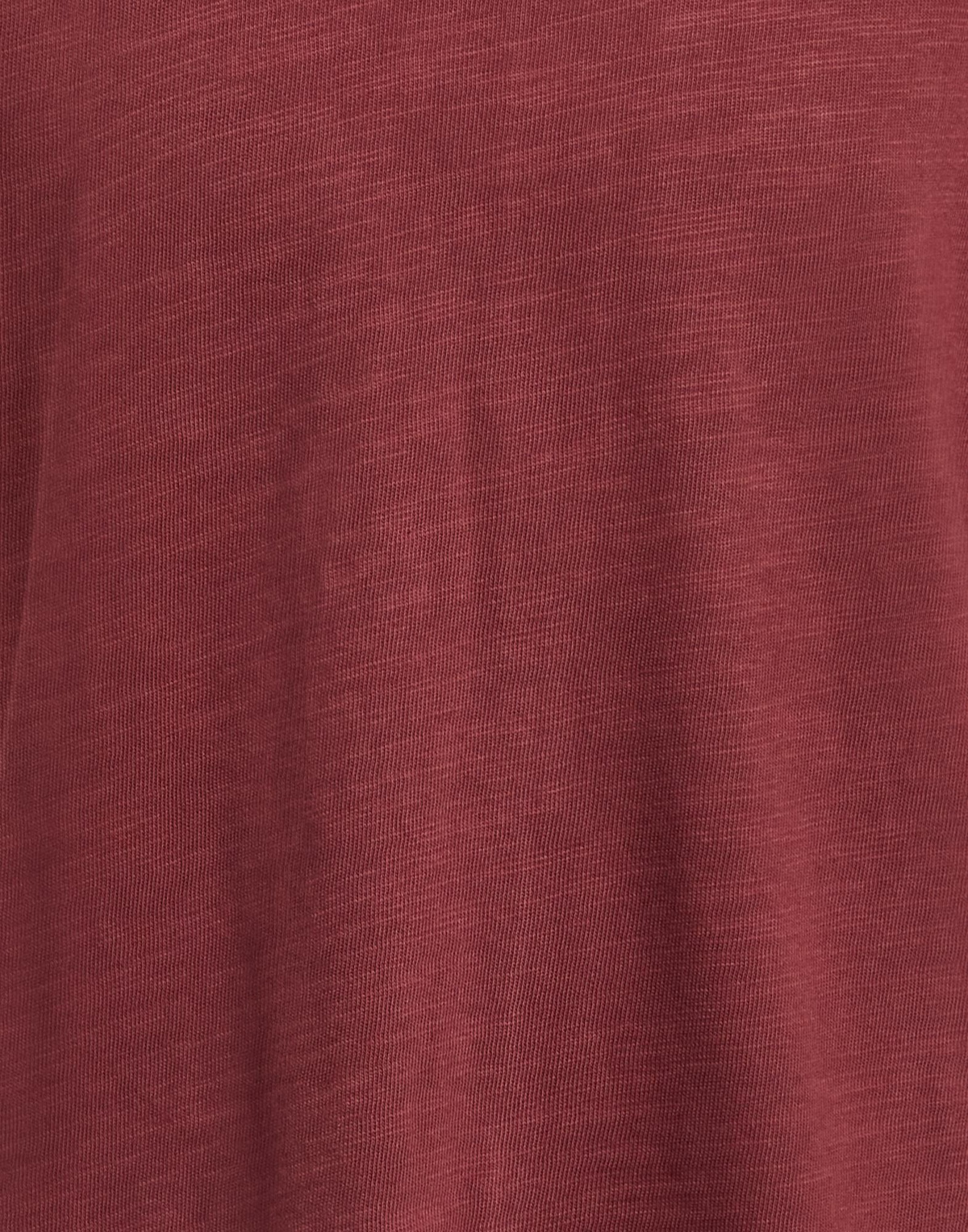Rag & Bone Mens T-shirt Brick