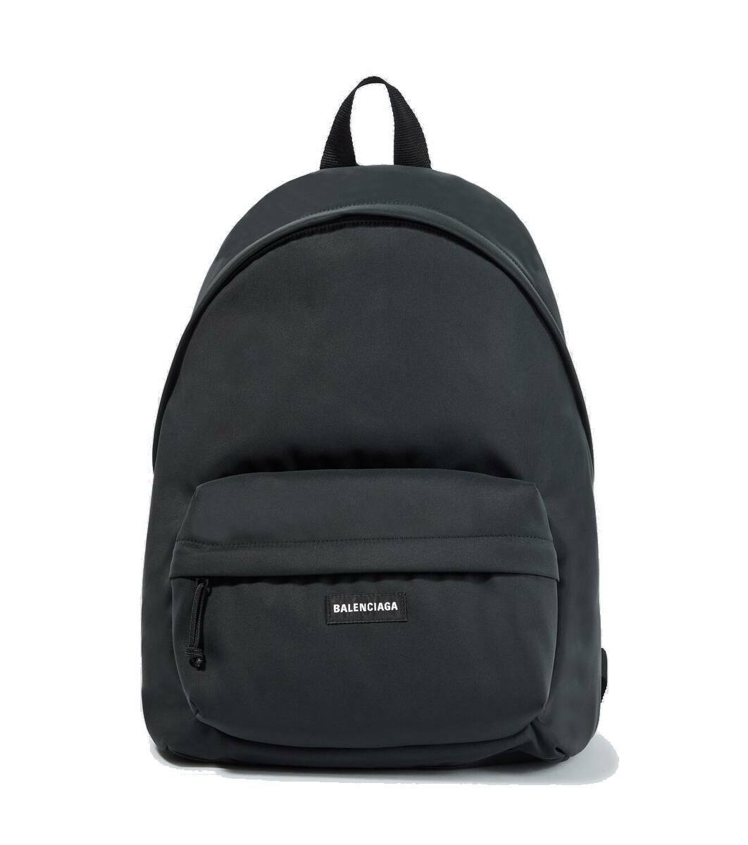 Balenciaga Explorer reversible backpack Balenciaga