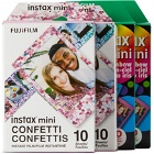 Fujifilm instax mini Speciality Pack Instant Film, 40 Exposures