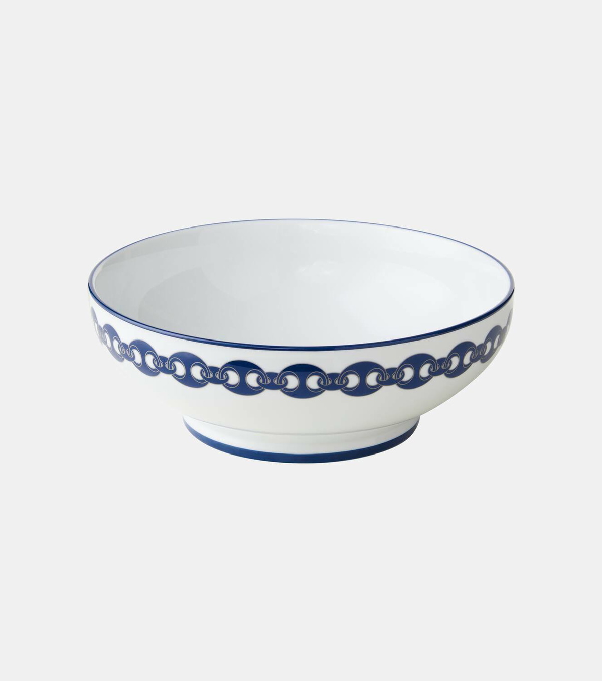 Gucci Gucci Marina porcelain salad bowl