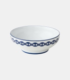 Gucci Gucci Marina porcelain salad bowl